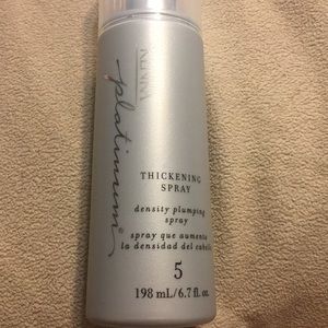 Kenra Density Plumping Spray